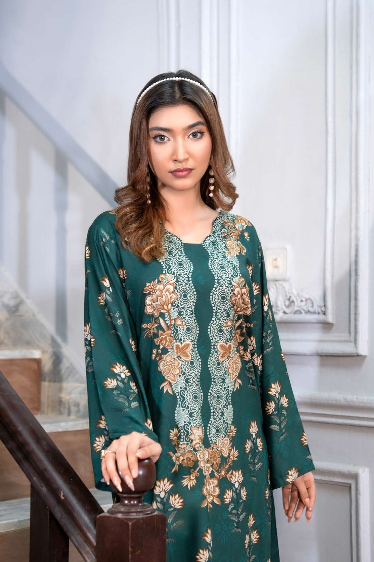 2-Teiler Co-Ord Set - Rangz 2 - Design 2