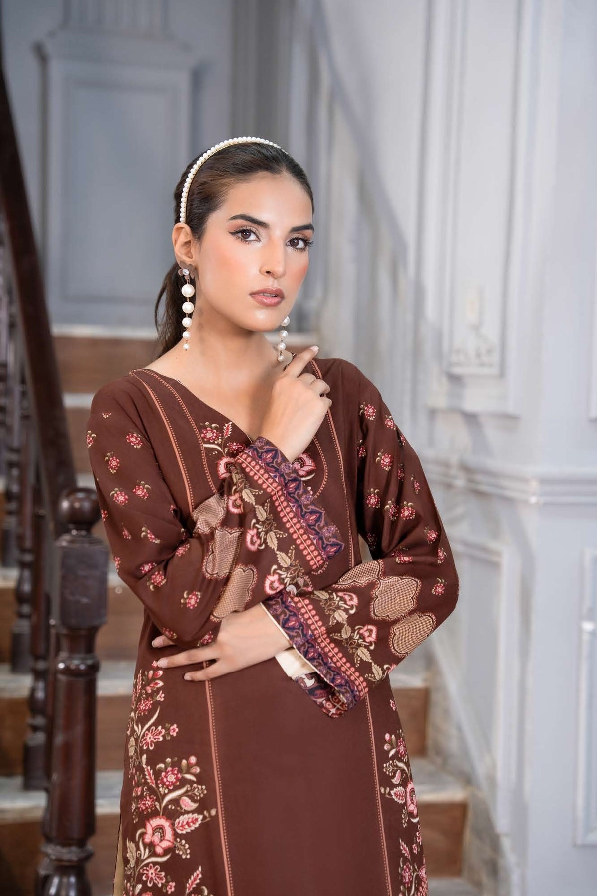 2-Teiler Co-Ord Set - Rangz 2 - Design 3
