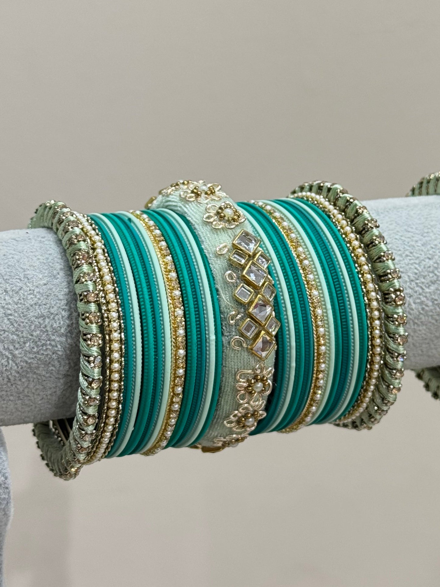 Bangles Size 2.8