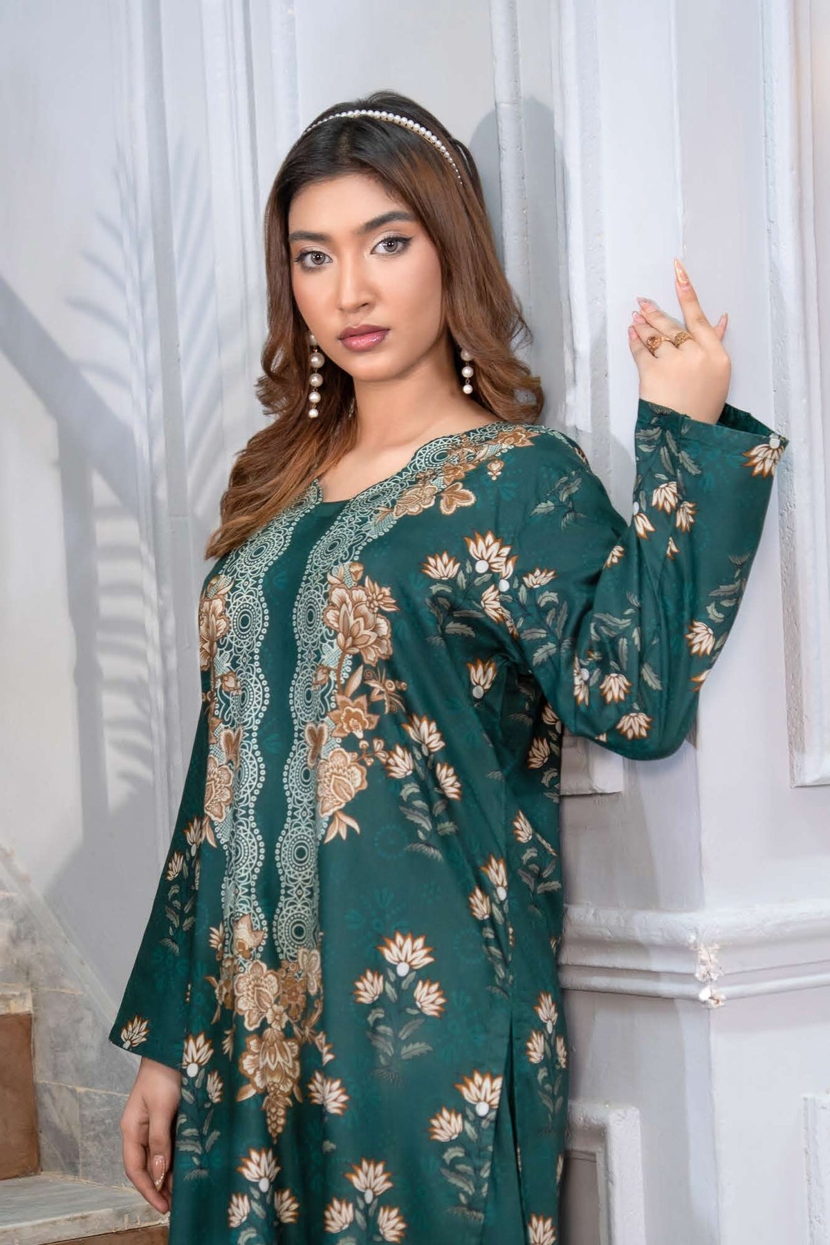 2-Teiler Co-Ord Set - Rangz 2 - Design 2