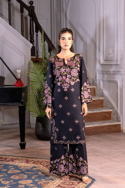 2-Teiler Co-Ord Set - Rangz 3 - Design 2