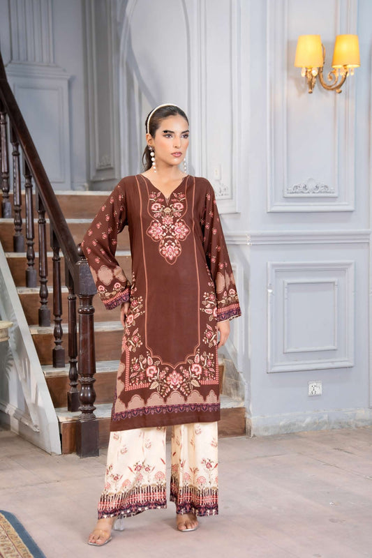 2-Teiler Co-Ord Set - Rangz 2 - Design 3