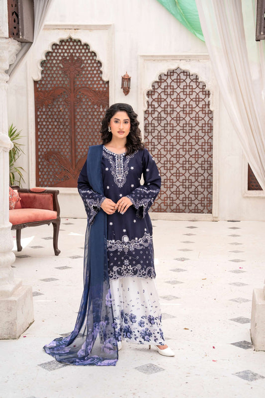 Linen Collection Palazo- design 4