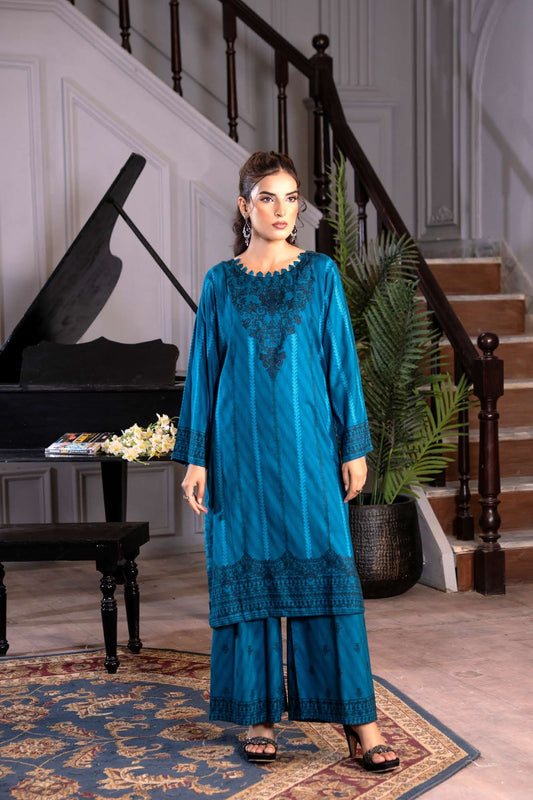2-Teiler Co-Ord Set - Rangz 3 - Design 1