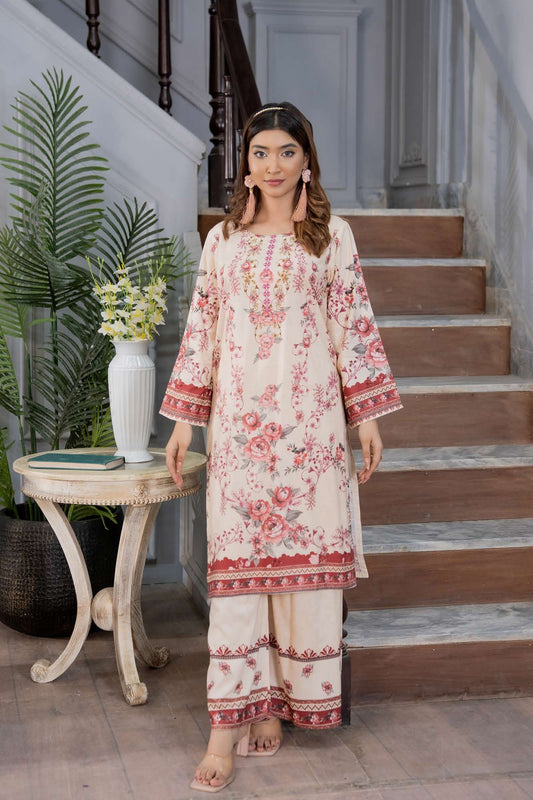 2-Teiler Co-Ord Set - Rangz 2 - Design 4