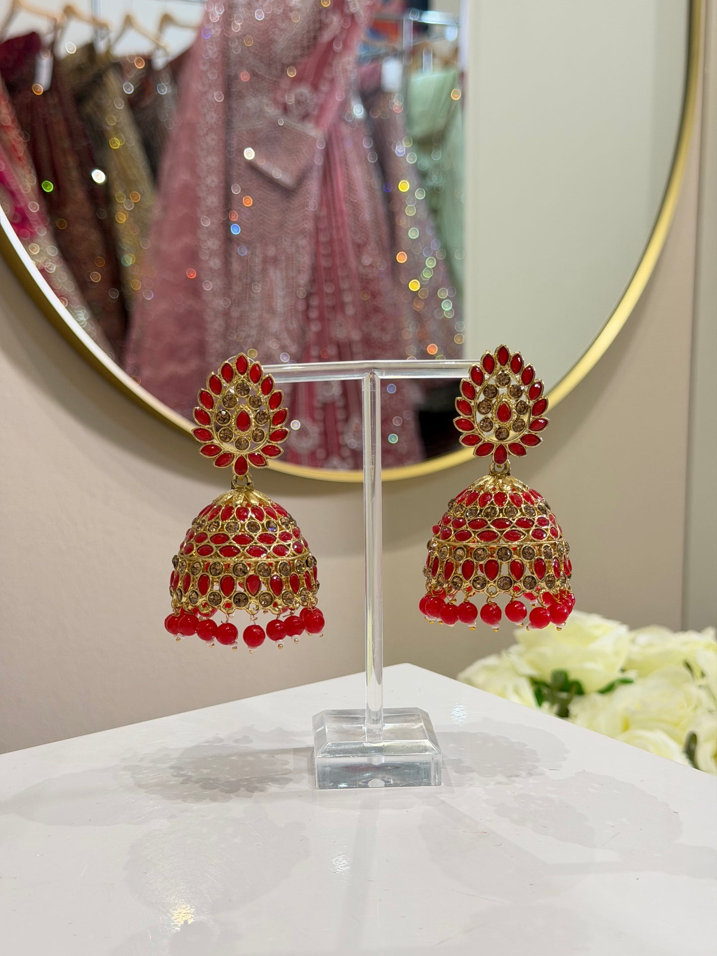 XXL Jhumka