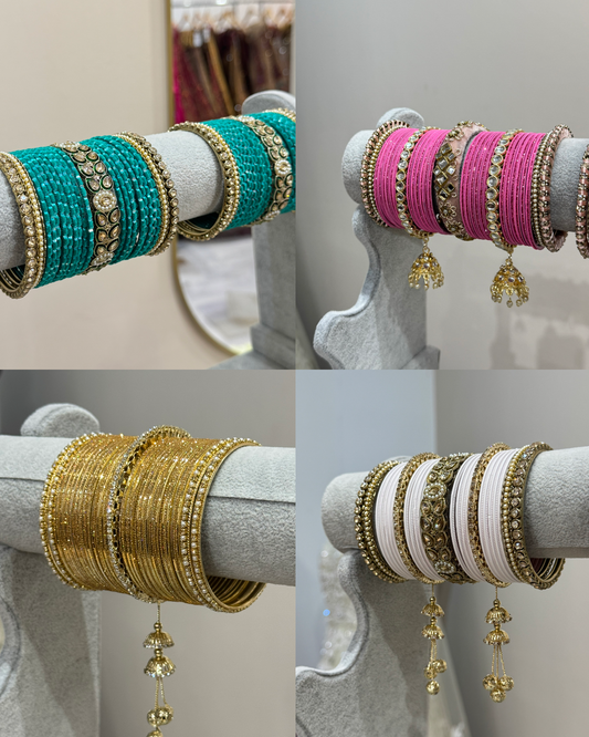 Bangles Size 2.8