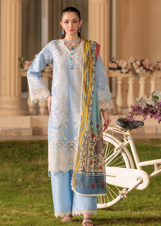 HSS-294 -Heeras Suit