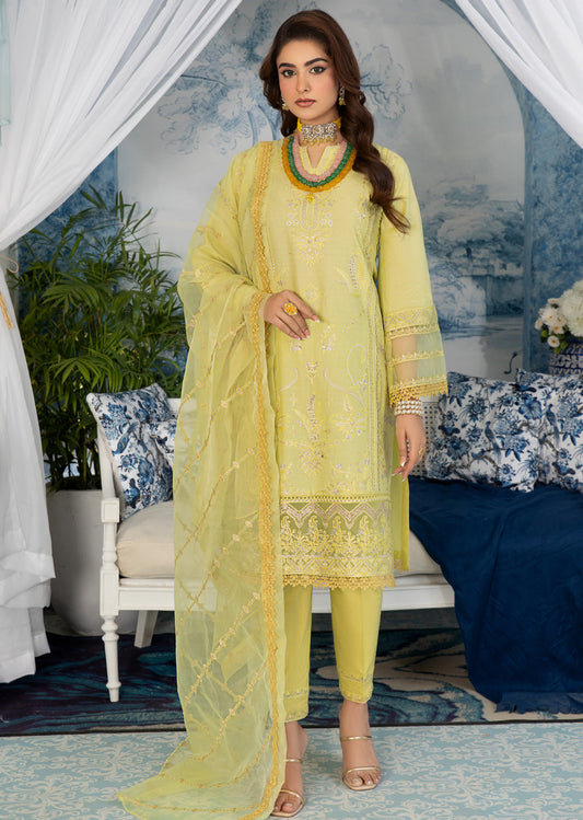 HSS-287 -Heeras Suit