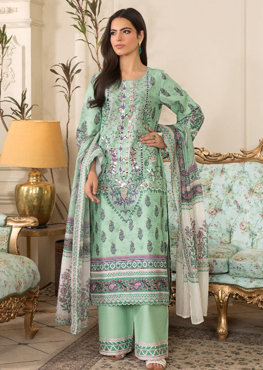 HSS-297 - Heeras Suit