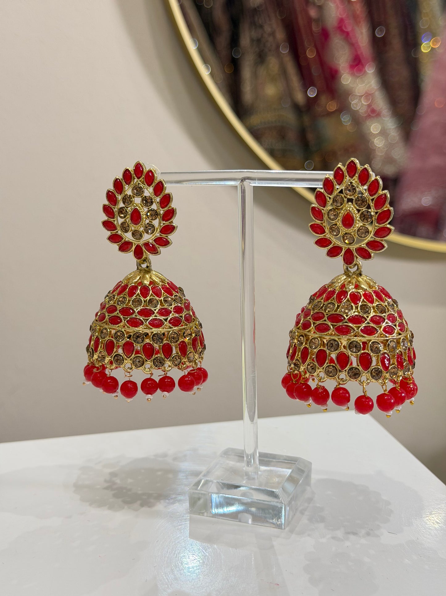 XXL Jhumka