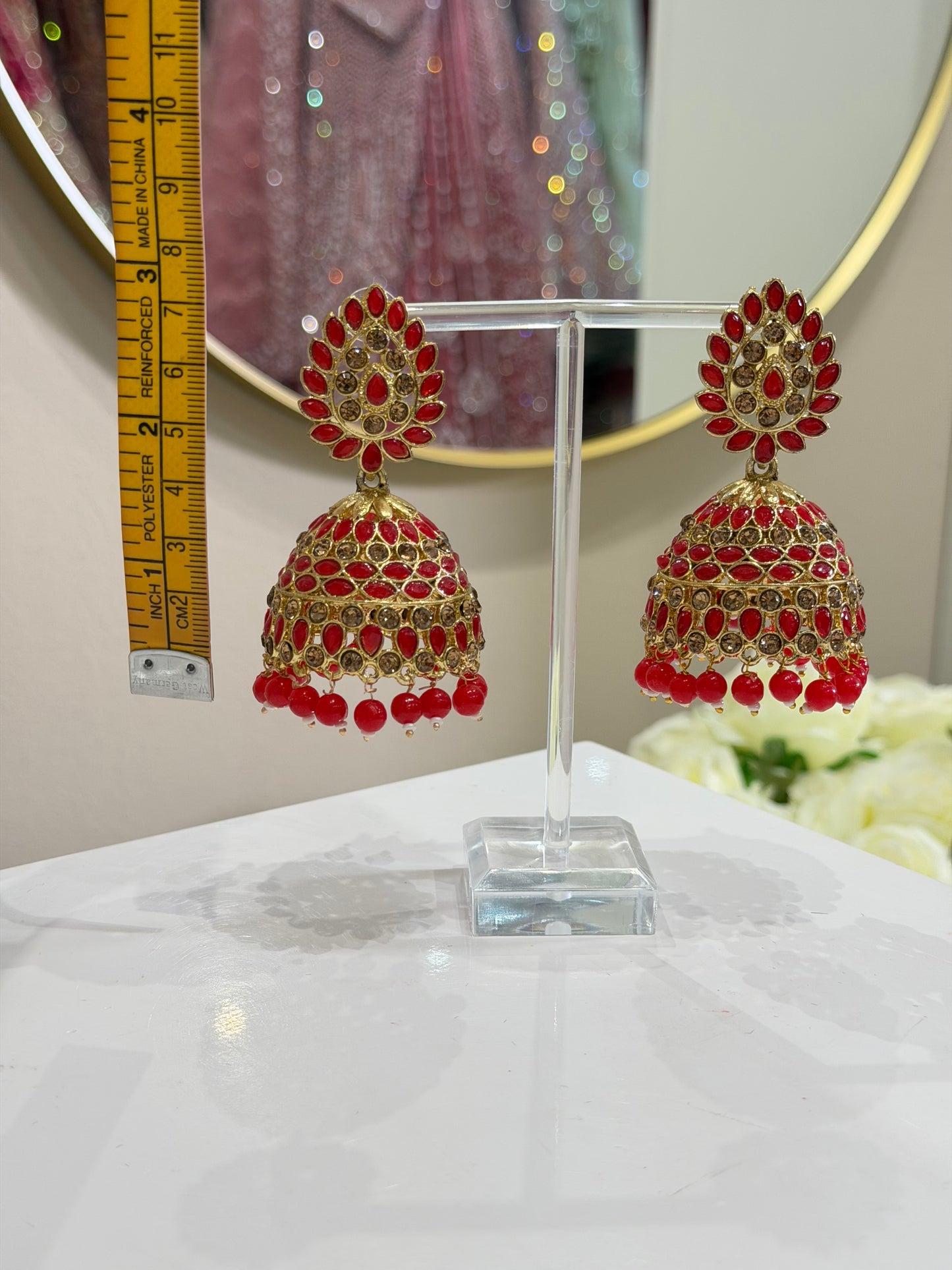 XXL Jhumka