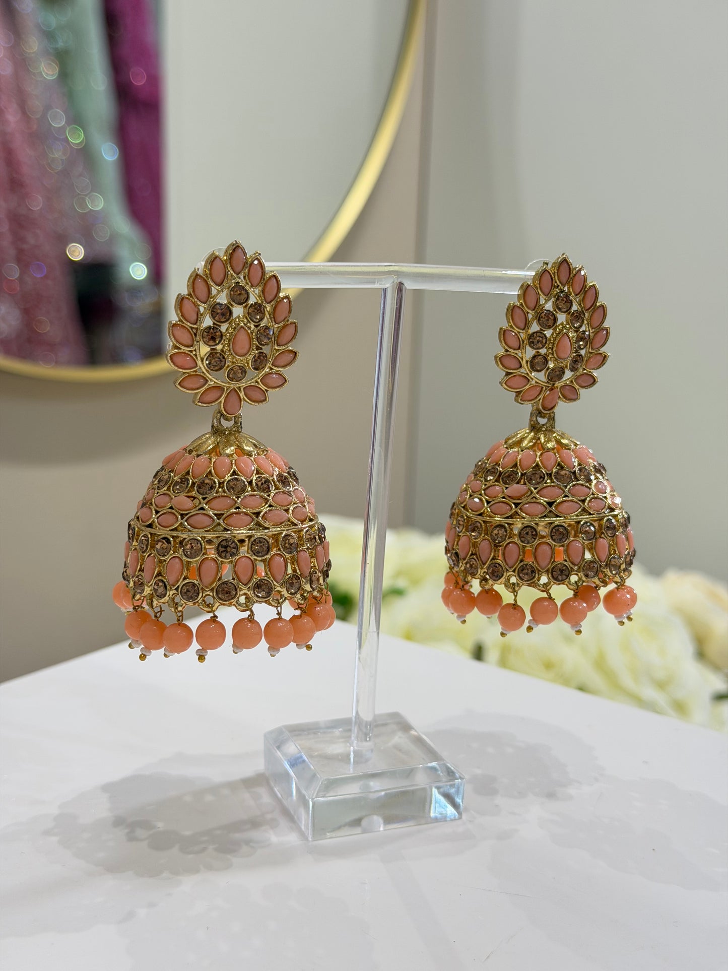 XXL Jhumka