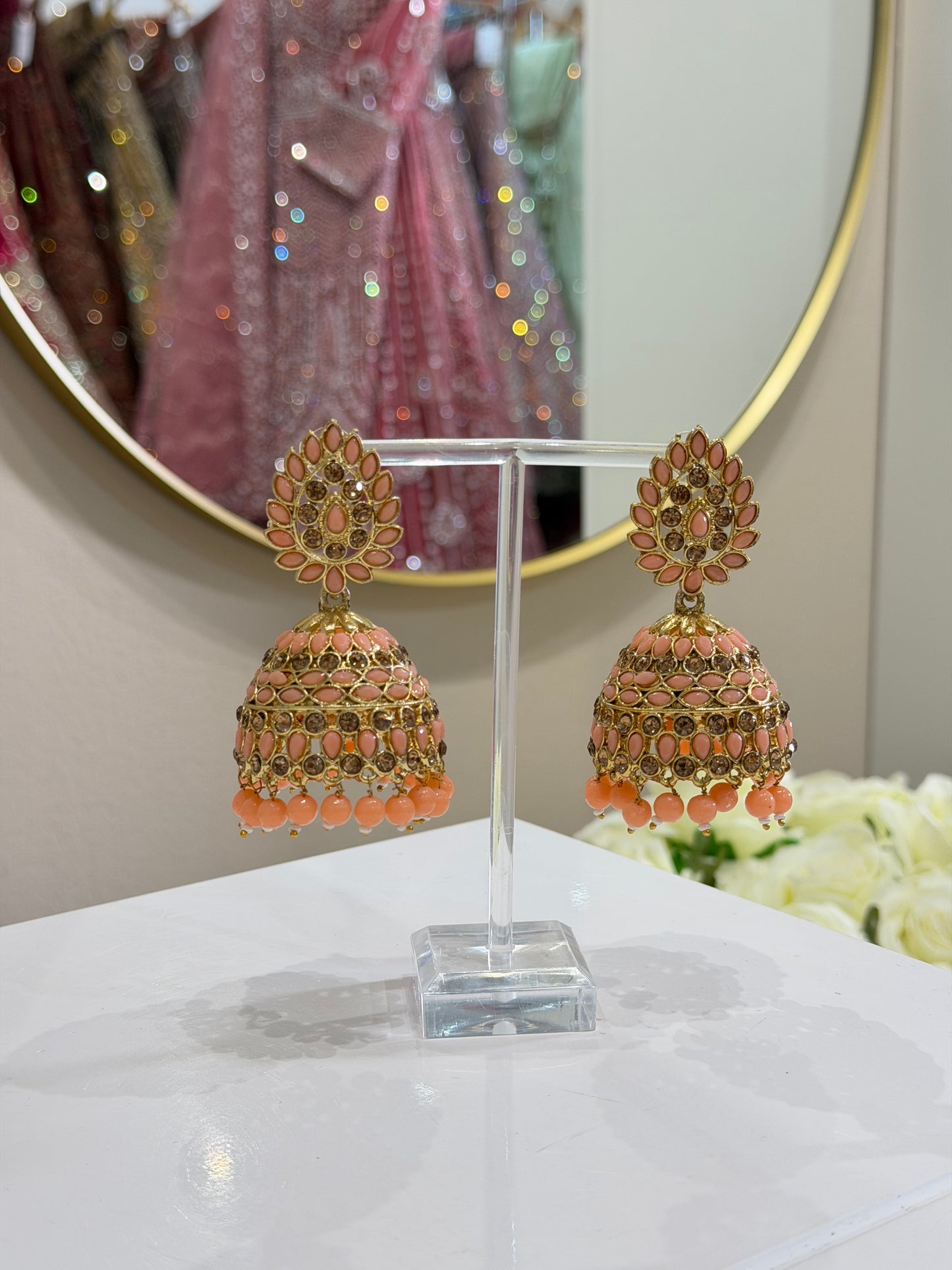 XXL Jhumka