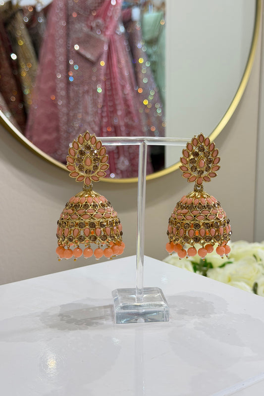 XXL Jhumka