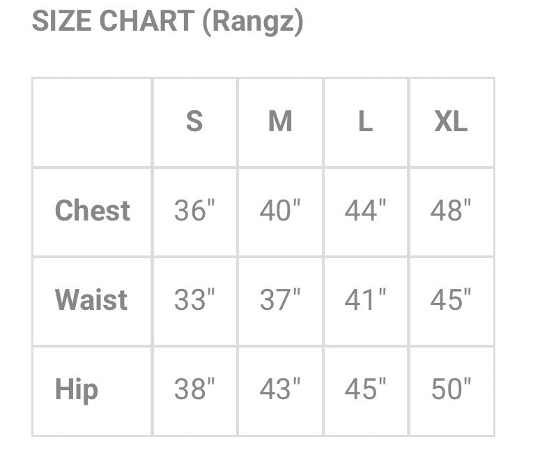 Chiffon Lux by RANGZ - Baby blue