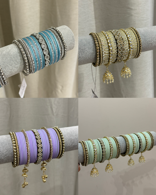 Bangles Size 2.6