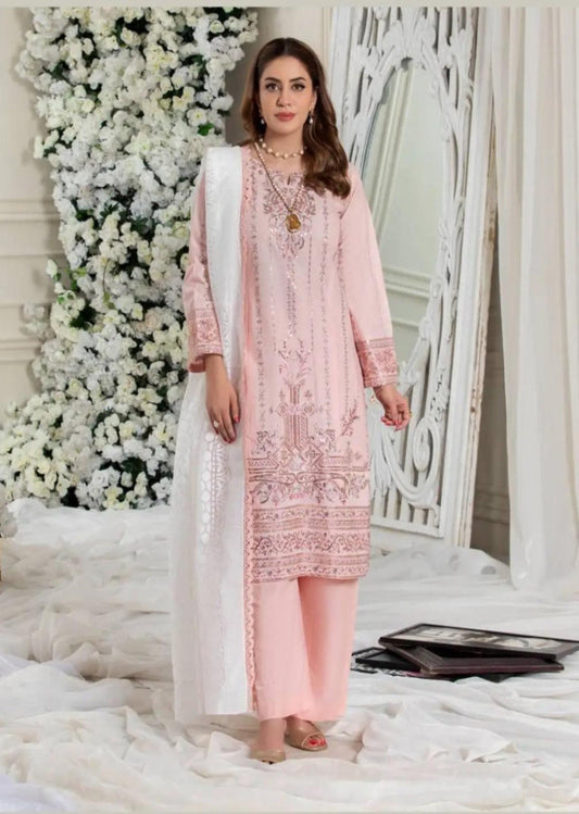 HSS-260 - Heeras Suit