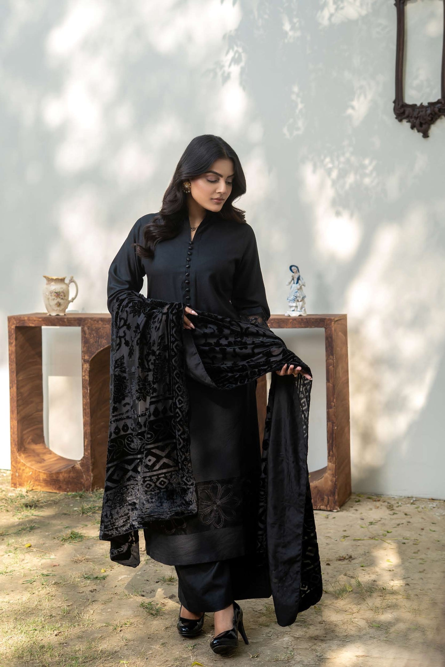 Plachi Aura by RANGZ - 5 Farben