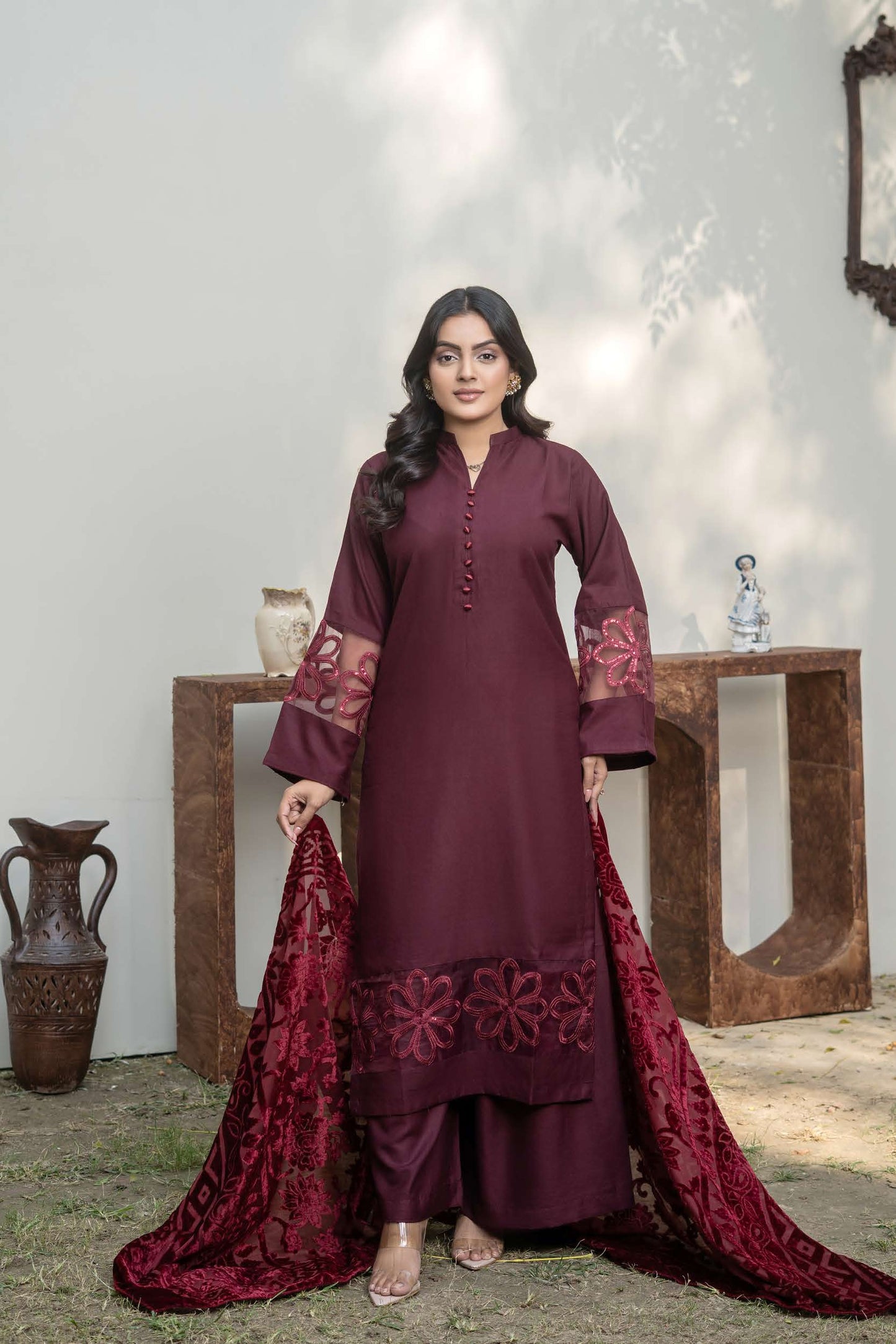 Plachi Aura by RANGZ - 5 Farben