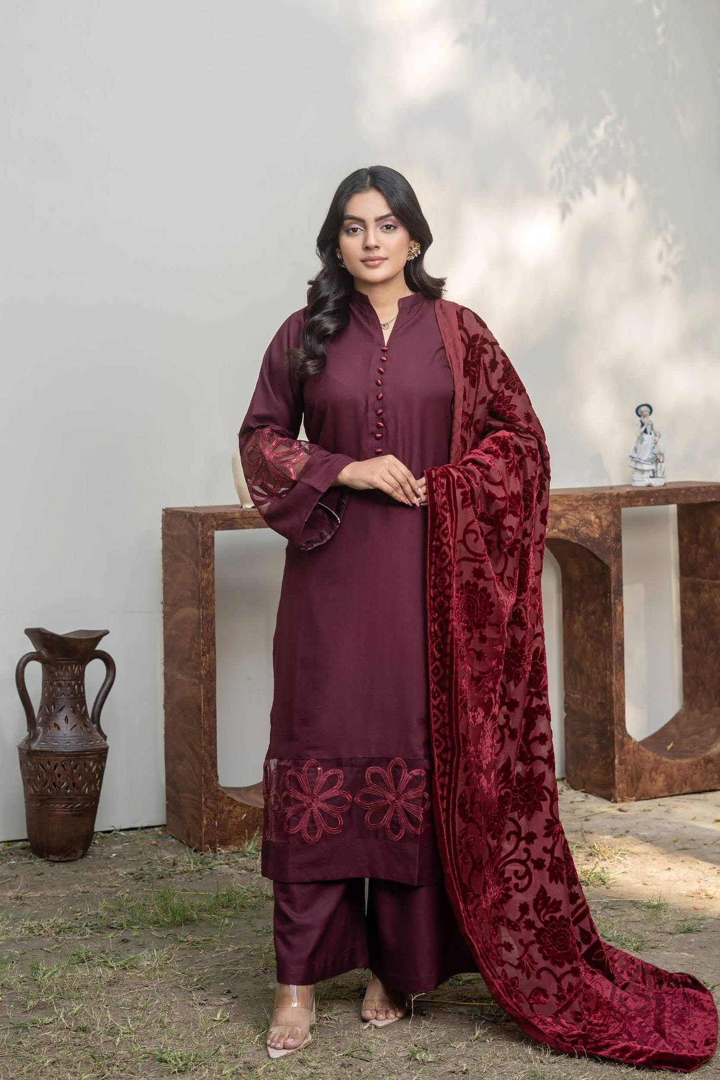 Plachi Aura by RANGZ - 5 Farben