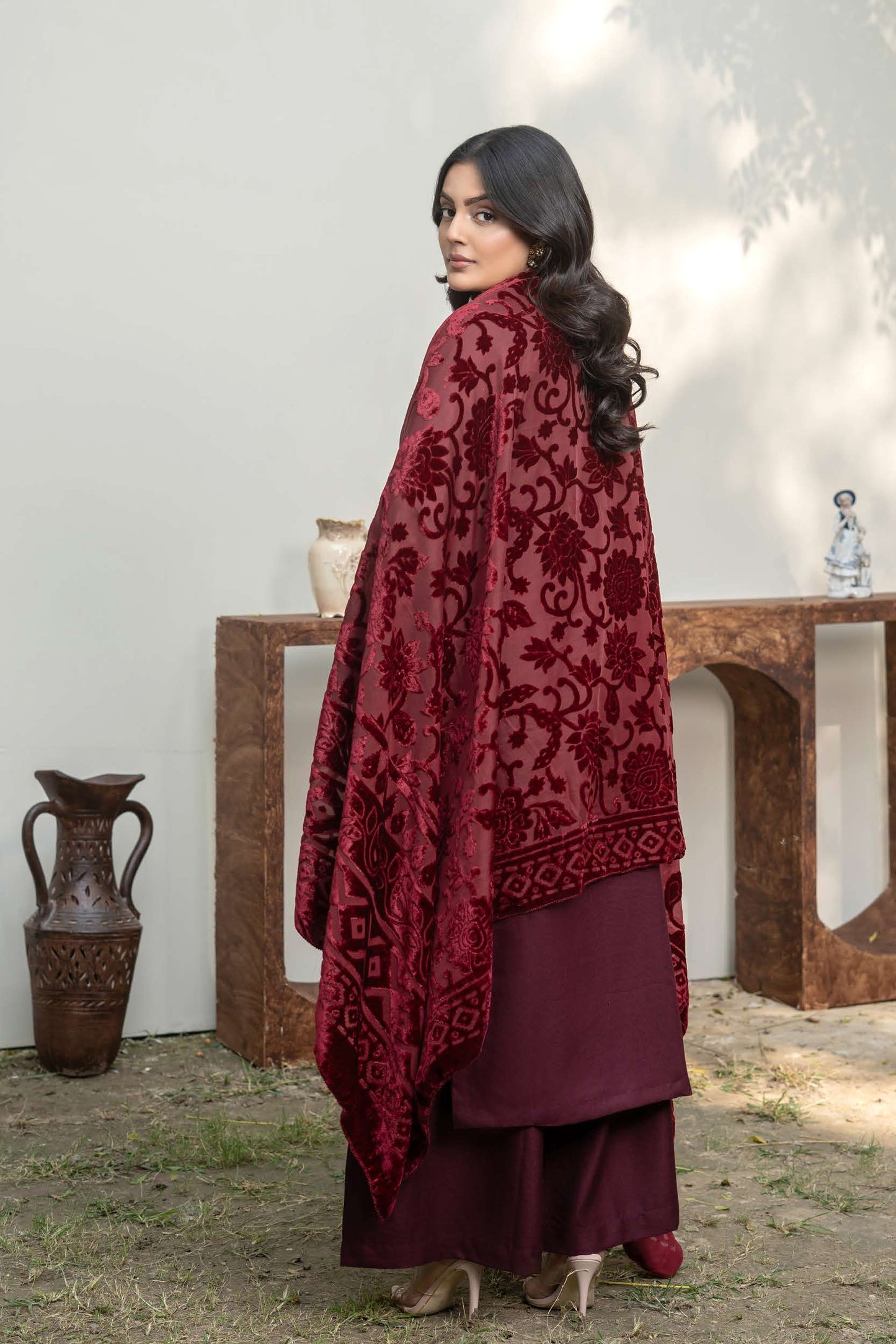 Plachi Aura by RANGZ - 5 Farben