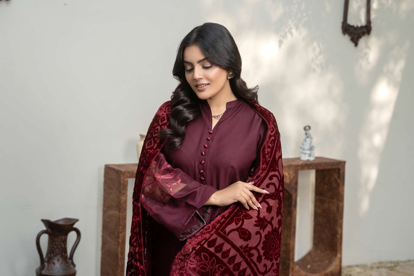 Plachi Aura by RANGZ - 5 Farben