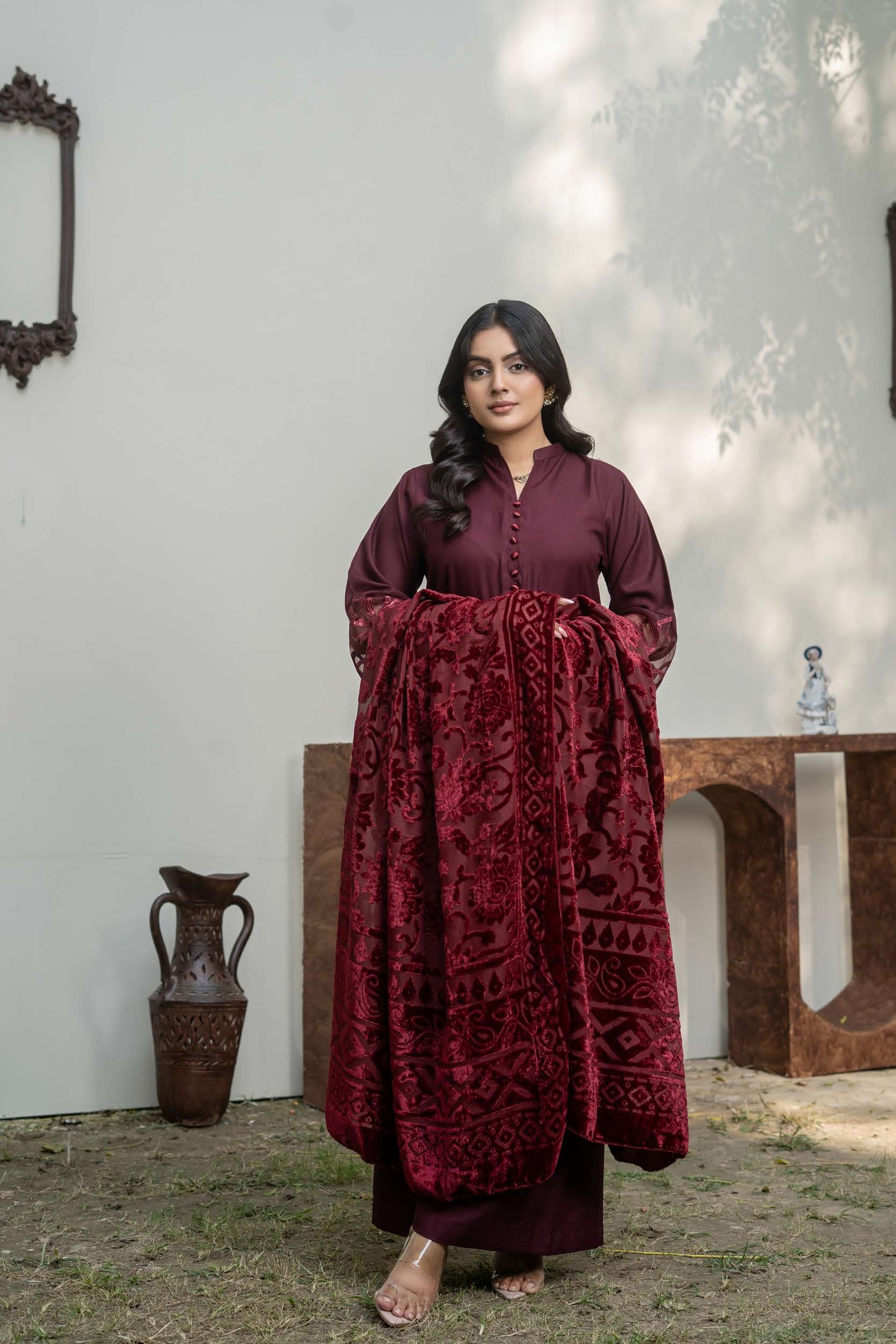 Plachi Aura by RANGZ - 5 Farben