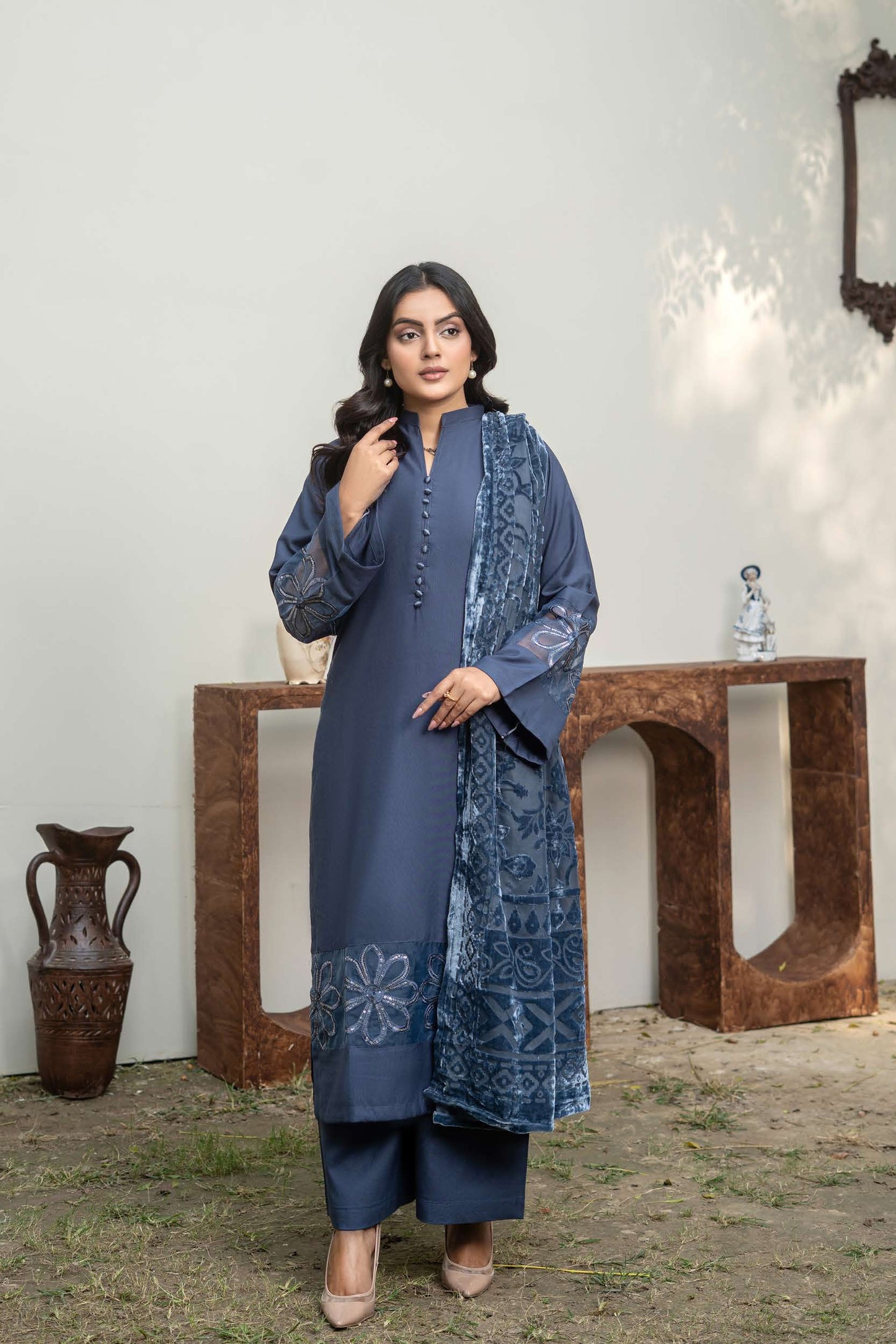 Plachi Aura by RANGZ - 5 Farben