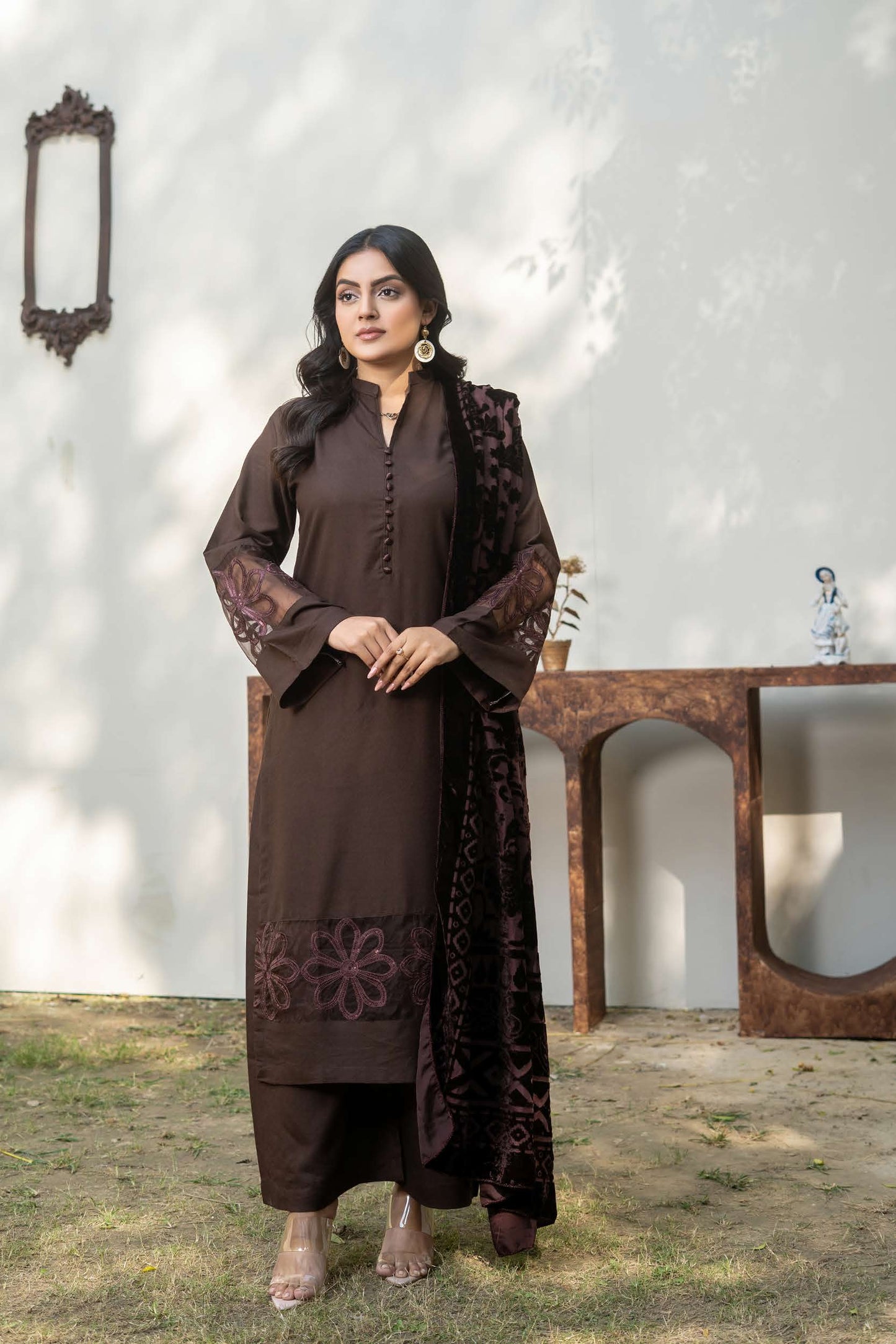 Plachi Aura by RANGZ - 5 Farben