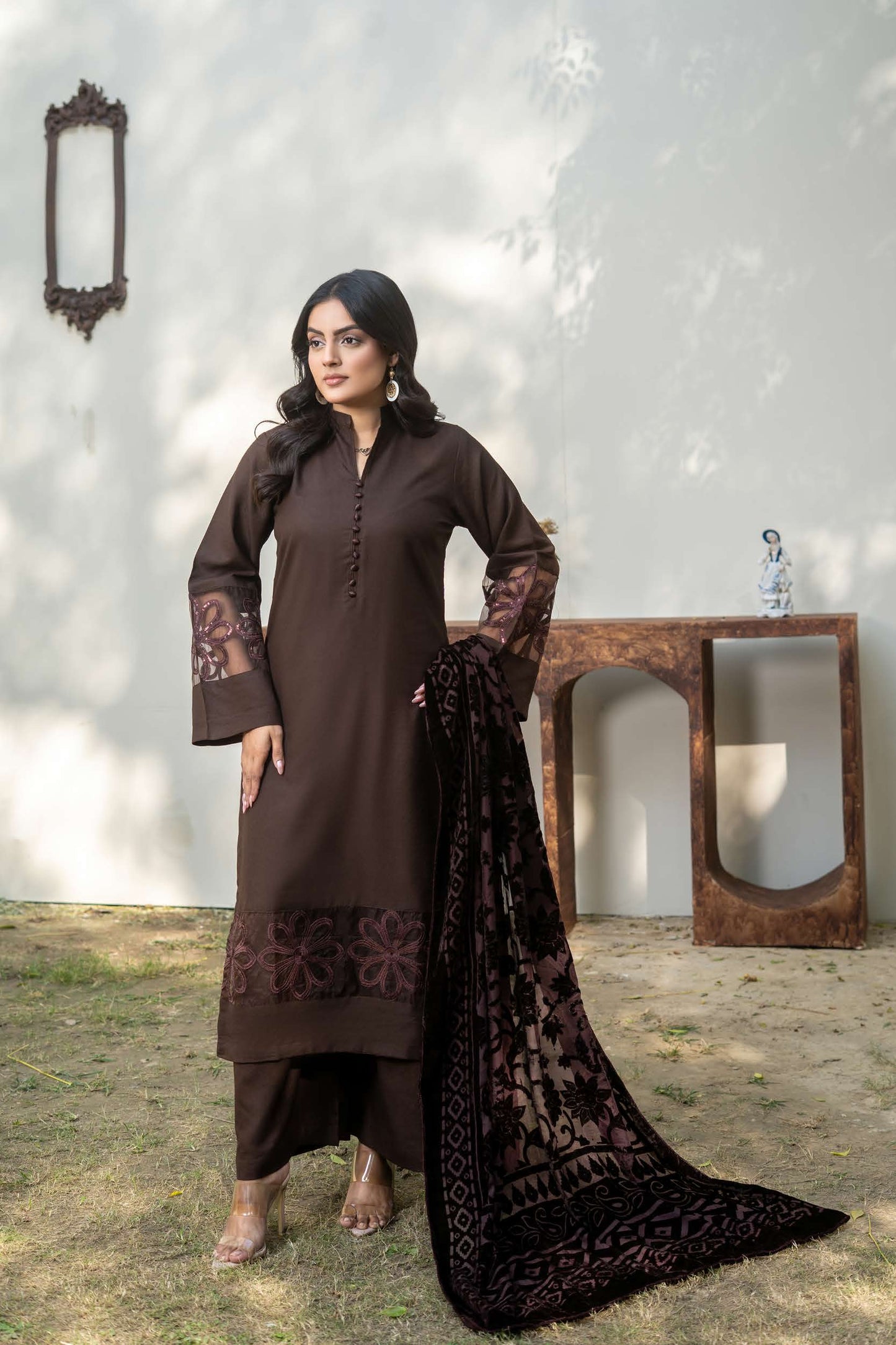 Plachi Aura by RANGZ - 5 Farben