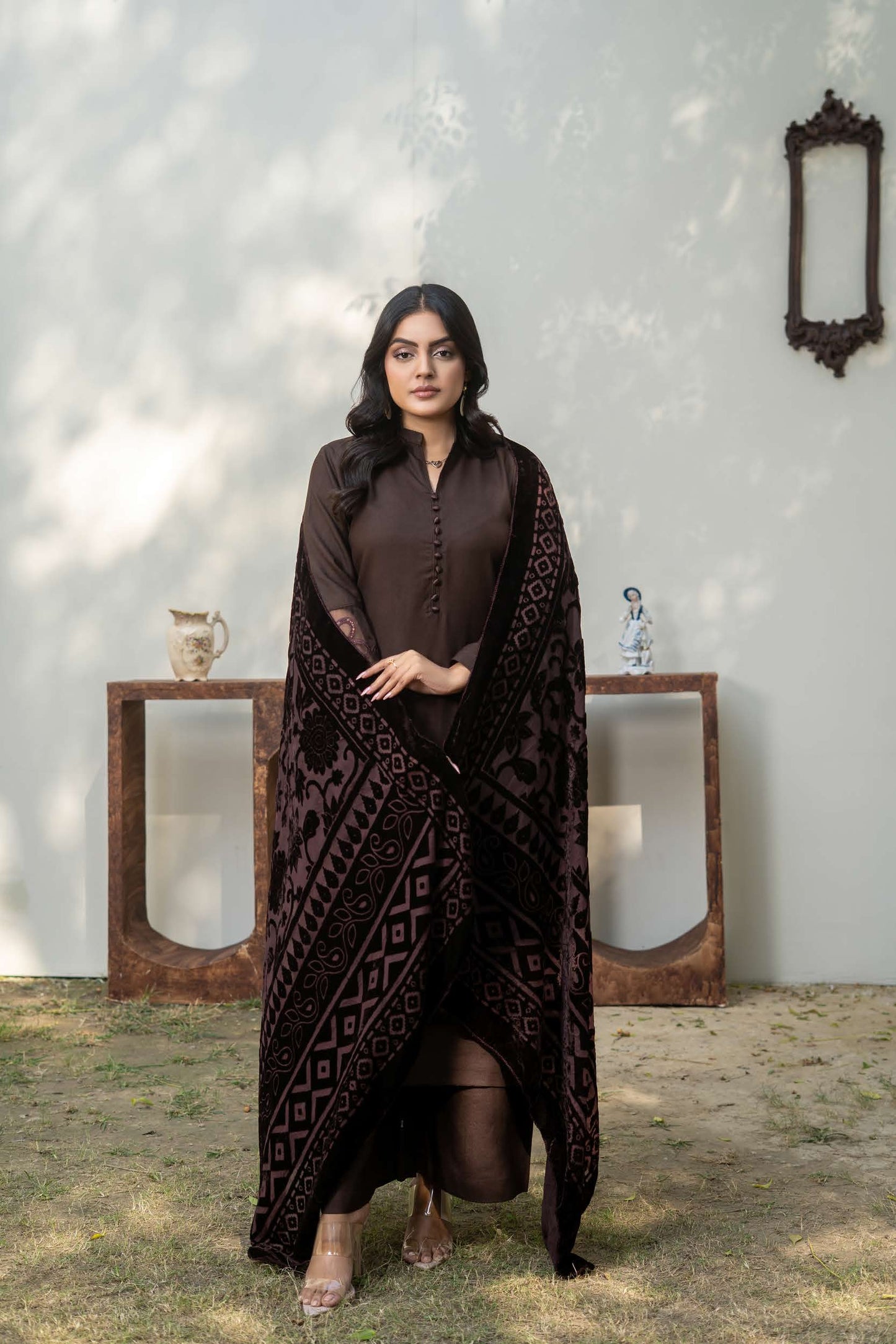 Plachi Aura by RANGZ - 5 Farben