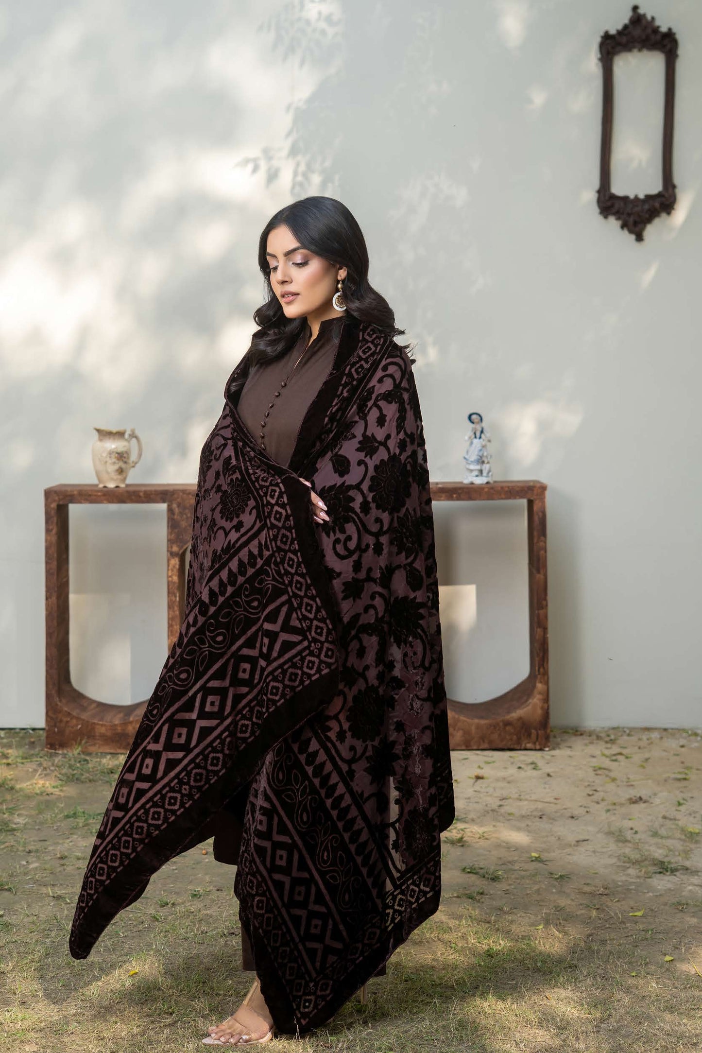 Plachi Aura by RANGZ - 5 Farben