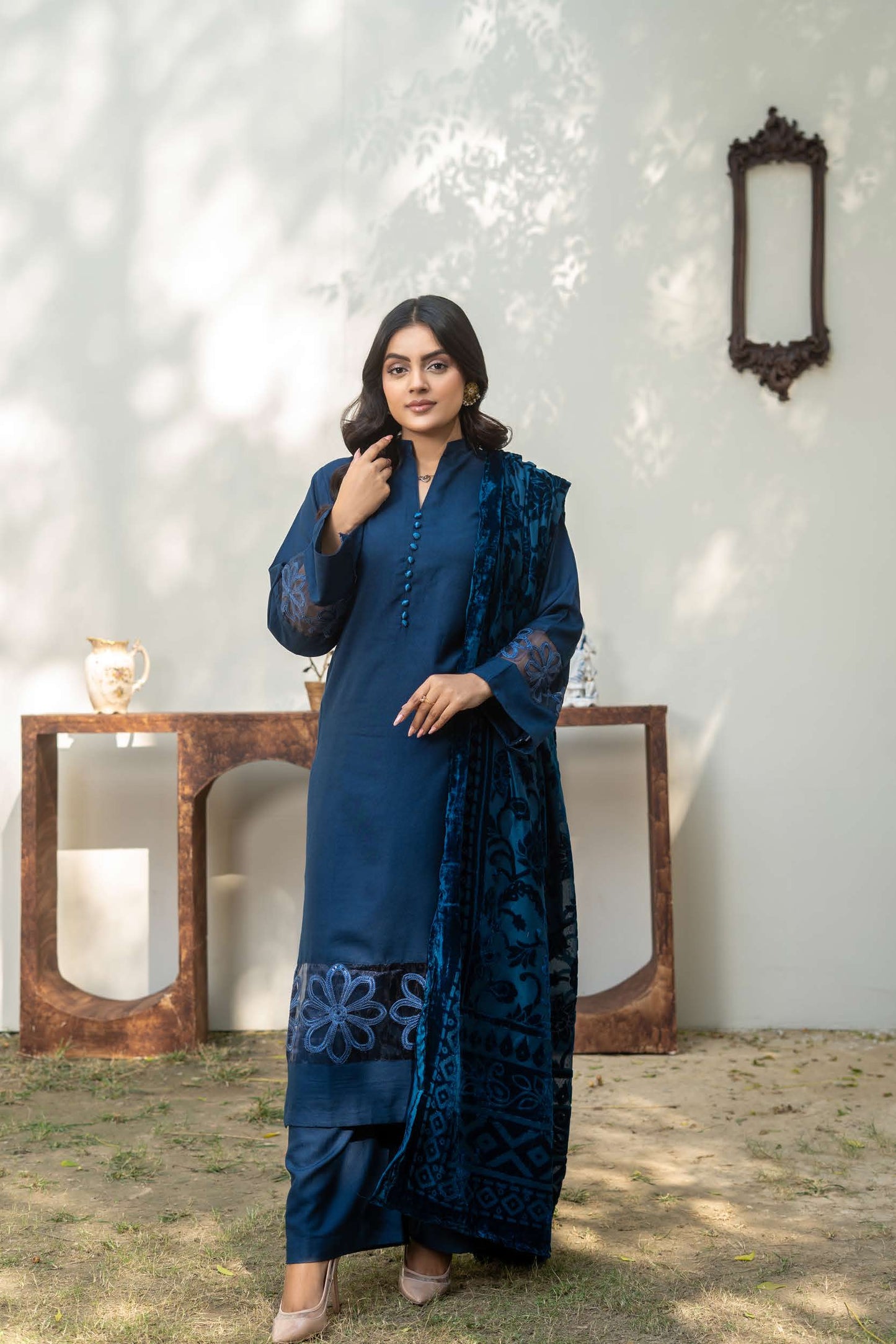 Plachi Aura by RANGZ - 5 Farben